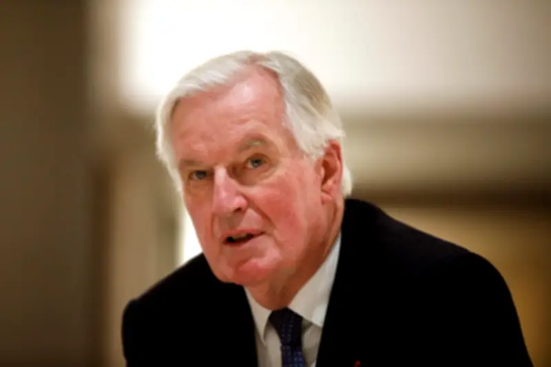 Michel Barnier : « Il n'en faudra qu'un seul » pour la droite en 2027
