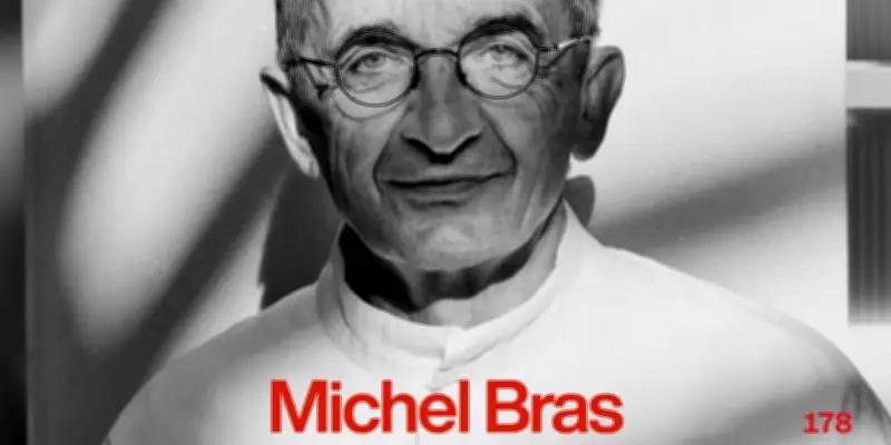 Michel Bras, chef étoilé : son rituel matinal avec la nature et la cueillette