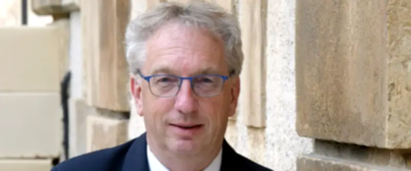 Michel Guiral lance une pétition contre le nouveau scrutin municipal pour les petites communes