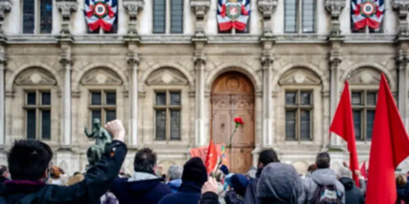 Michel Winock : la Commune, référence indiscutable de la gauche