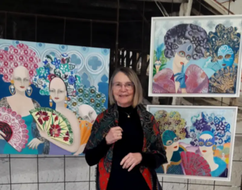 Michèle Coca retrace le parcours de Gauguin en deux conférences gratuites