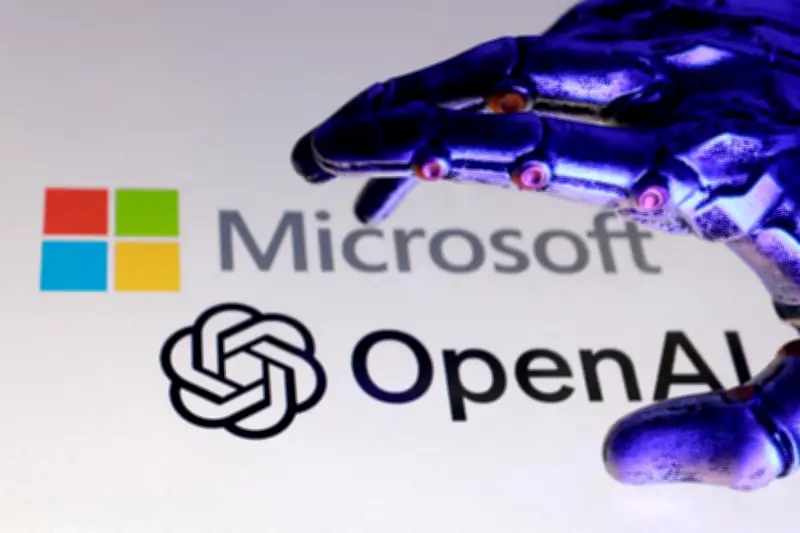 Microsoft et OpenAI : fin de l'exclusivité, l'IA s'ouvre à la concurrence