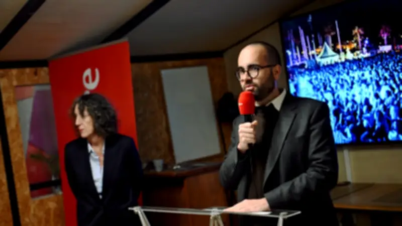 Midi Libre célèbre ses vœux à Alès et mise sur la proximité