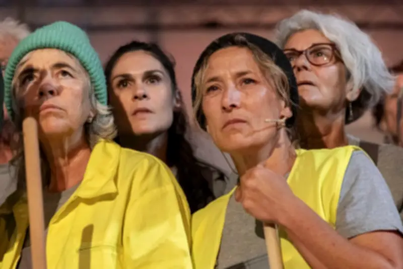 « Mil Miseres » : un opéra populaire célébrant la dignité ouvrière à Eymet