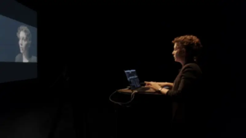 Mila Turajlic illumine les archives des Non-Alignés au Théâtre de la Bastille