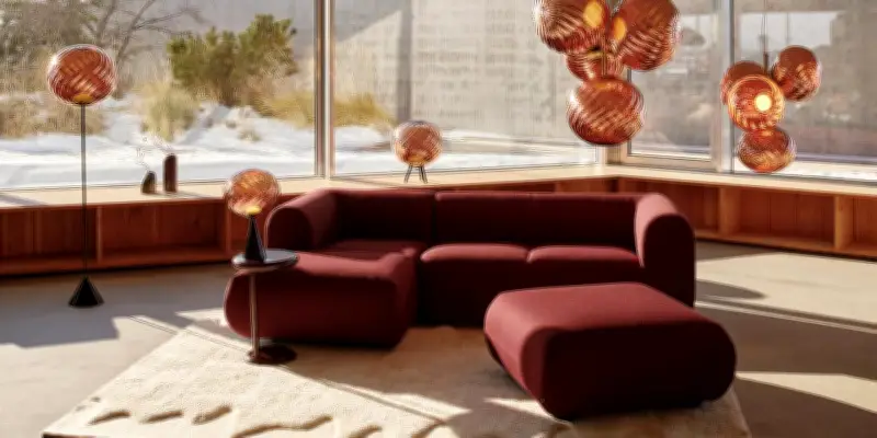 À Milan, le futur du design prend forme entre innovation et durabilité