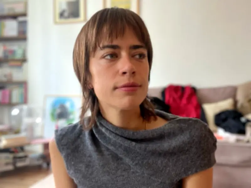 Émilie Tronche : une crise d'angoisse de bonheur au concert de Billie Eilish