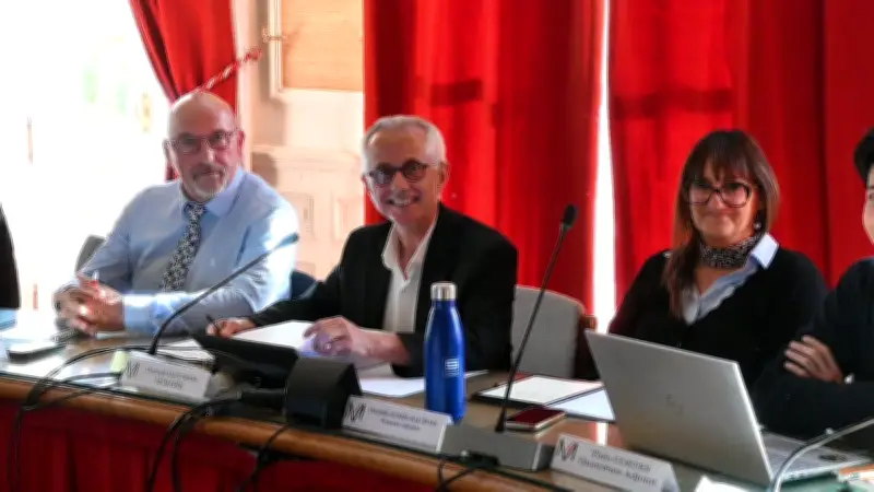 Millau : échanges tendus au conseil municipal sur le budget 2026 et le bilan financier