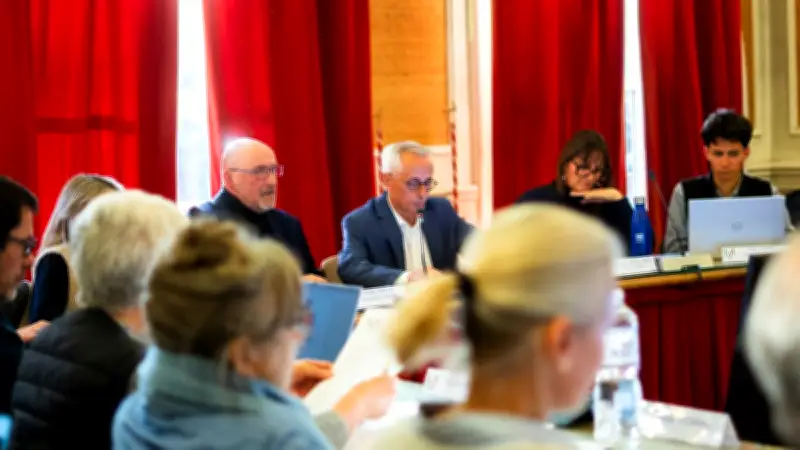 Millau installe 11 commissions municipales pour le mandat 2026-2033