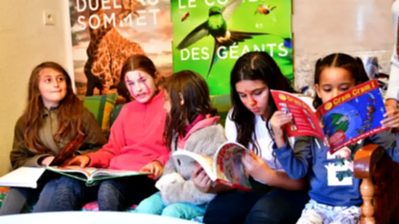 Millau : les rendez-vous du mercredi 17 avril 2019