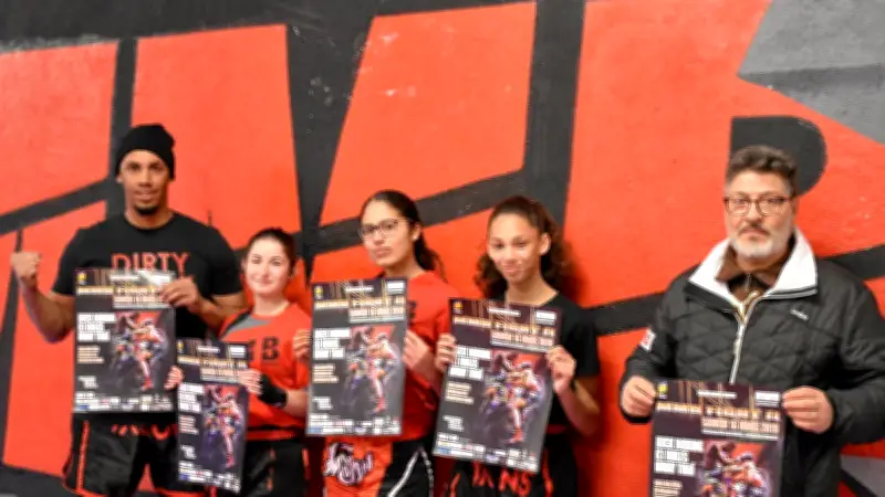 Millau : marche pour le climat, dictée, boxe et archéo ce samedi