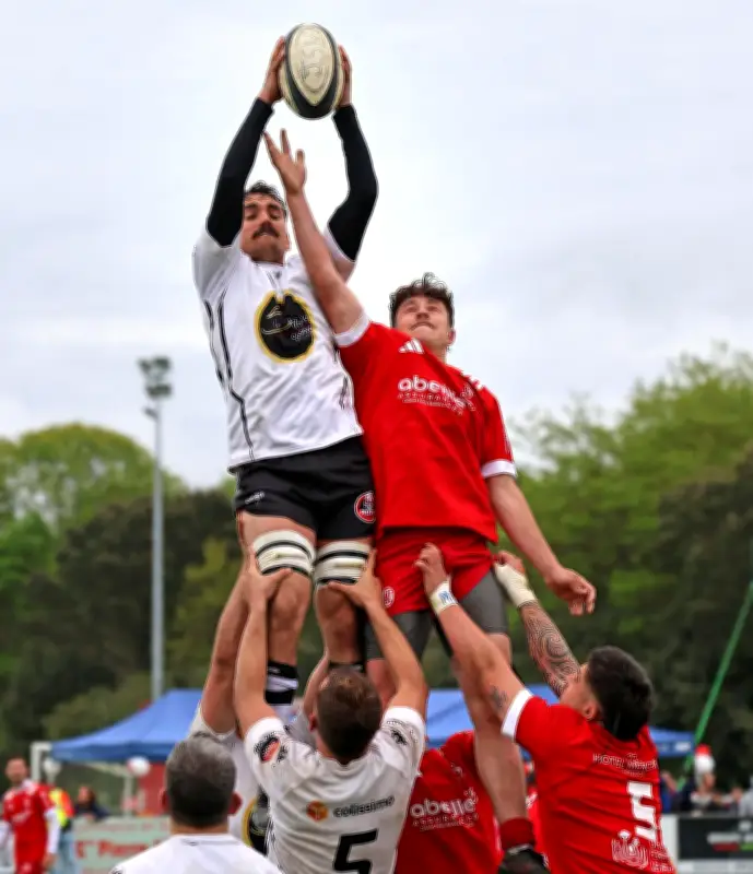 Mimizan en finale de R1, Tartas monte en R1, Villeneuve battu aux tirs au but