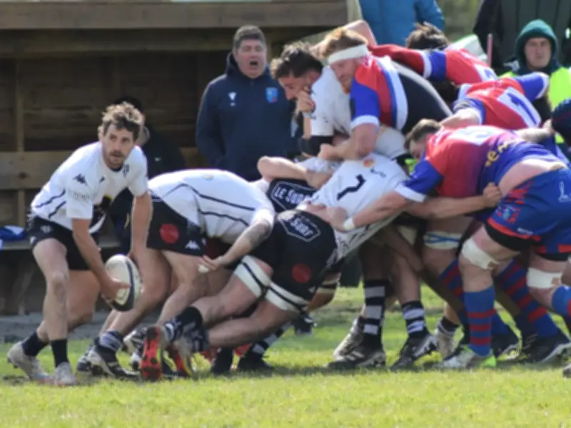 Mimizan favori pour la finale du Terroir de R1 face à Villeneuve-de-Marsan
