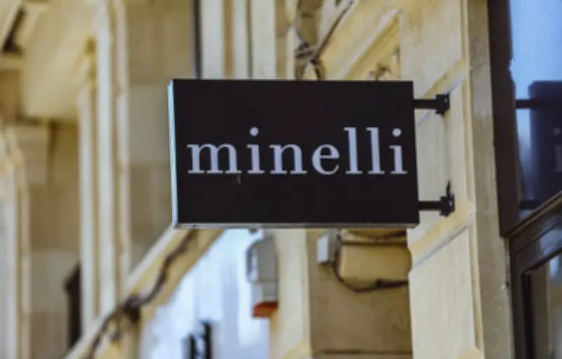 Minelli de nouveau en redressement judiciaire, un nouveau coup dur pour les salariés