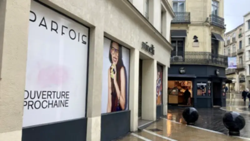 Minelli en redressement judiciaire : la marque de chaussures française de nouveau en difficulté