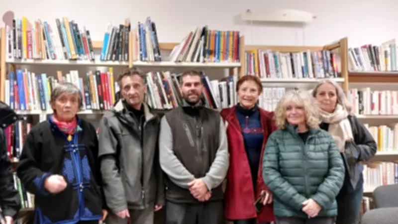 Minerve : Désignation des représentants communautaires et avancées des projets municipaux