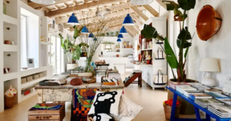 Minorque se transforme en galerie à ciel ouvert pour l'événement culturel Opening Menorca 2026