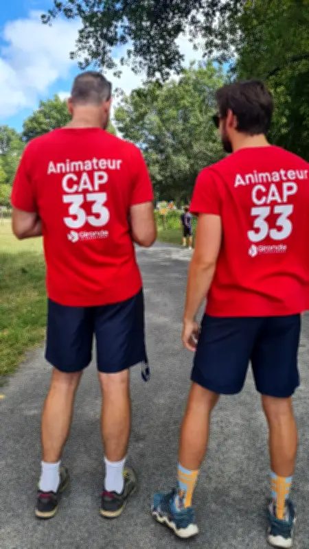 Mios lance Cap33 « Petites Vacances » : une programmation sportive et ludique du 7 au 17 avril