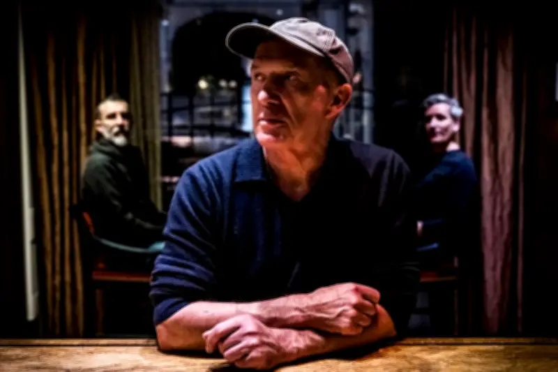 Miossec de retour en tournée après son cancer : « J’avais perdu la voix, je l’ai retrouvée »