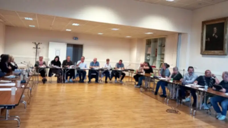 Miramont-de-Guyenne : Débat houleux sur les indemnités des élus lors du conseil municipal