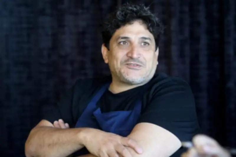 Mirazur à 20 ans : Colagreco et Adrià réinventent la gastronomie avec nature et science