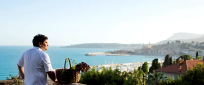 Mirazur à Menton : 20 ans d'excellence culinaire et d'innovation durable