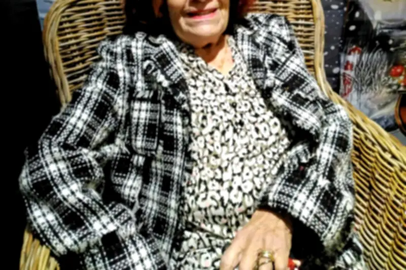 Miss Grand-Mère Paca : Yvette Bertoncini en route pour la finale nationale