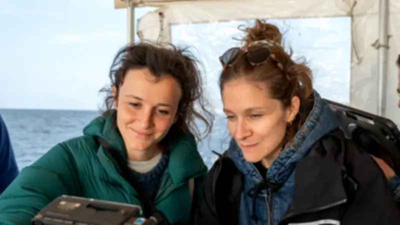 Miss Mermaid : un film sur l'émancipation féminine présenté au festival Traversées de Lunel