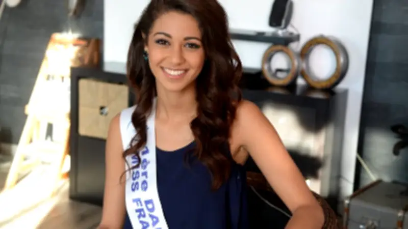 Miss Monde : l'Héraultaise Aurore Kichenin parmi les 40 finalistes