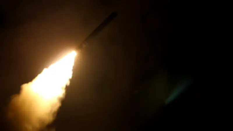 Missile Dana : l'Ukraine dévoile son arme la plus puissante