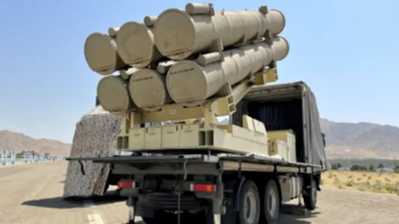 Missile iranien Fath-360 livré à la Russie : un mystère persiste