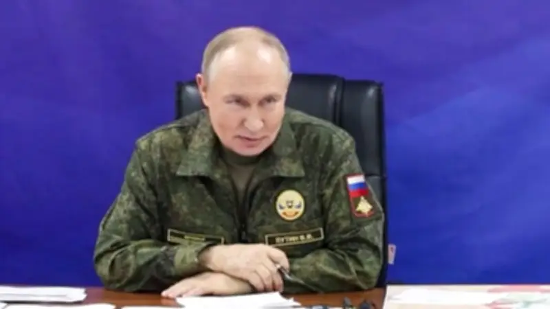 Missile nucléaire russe Bourevestnik : un «Tchernobyl volant» inquiète
