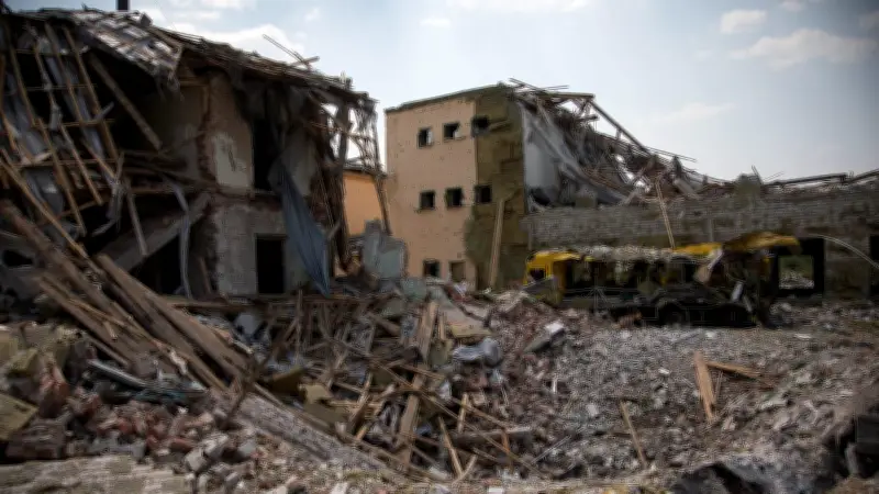 Missiles Flamingo vs Tomahawk : l'Ukraine a-t-elle l'avantage ?