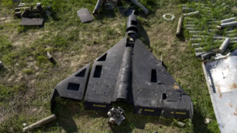 Missiles Igla-S sous drones russes : une nouvelle menace pour Kiev