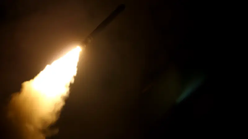 Missiles Tomahawk, Barracuda, JASSM-ER : les armes que réclame l'Ukraine