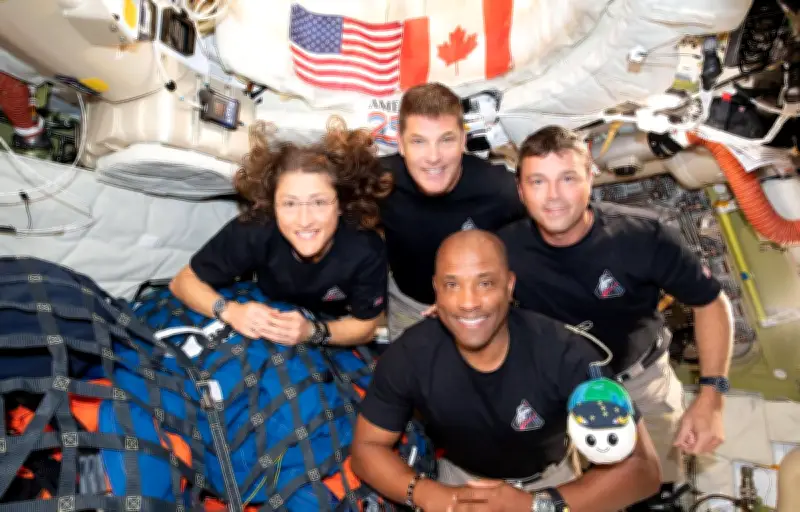 Mission Artemis II : Retour sur Terre et résurgence des théories du complot lunaire