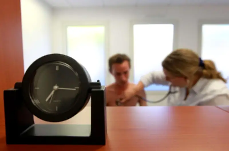 Mission flash pour accélérer les guichets uniques pour les soignants libéraux