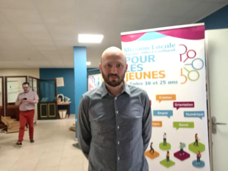 Mission locale de l'Agenais : des projets innovants pour l'insertion des jeunes