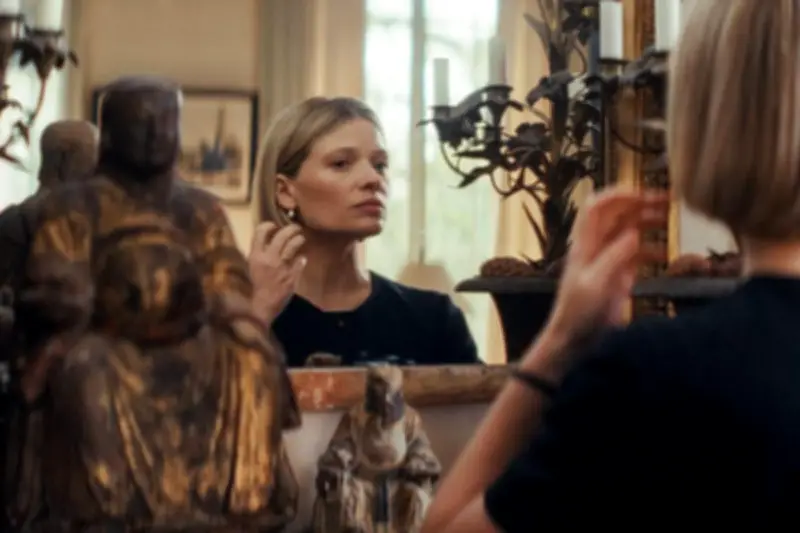 Mélanie Thierry dans « La Femme de » : une interprétation vertigineuse qui marque les esprits