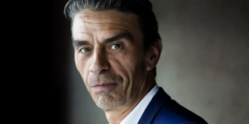 Mélenchon et le RN : deux visions opposées de l'identité française selon l'historien Pascal Blanchard