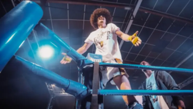 MMB Fight IV : le Millau multi boxes fait le plein et rêve de régularité