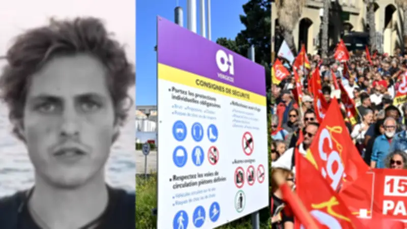 Mobilisation en baisse, négociations suspendues : l'actu régionale