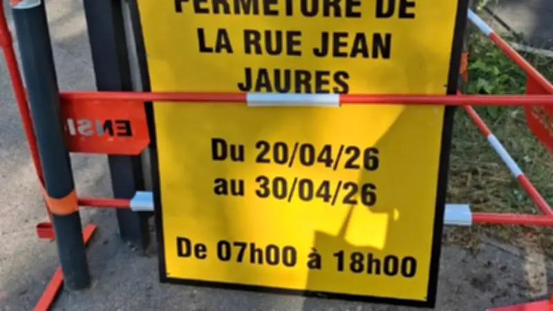 Modernisation du réseau électrique à Montagnac : trois phases de travaux