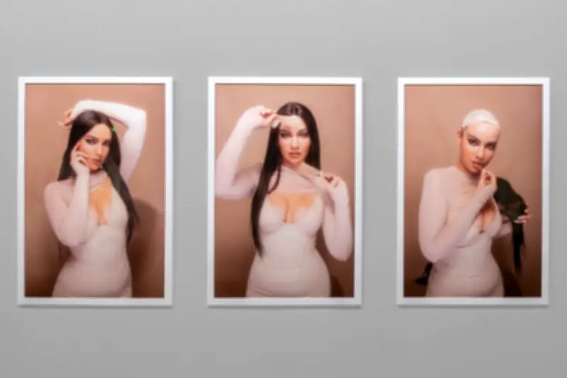 « Moi et les autres » à la Fondation Groupe EDF : jeux de rôles et jeux de scrolls