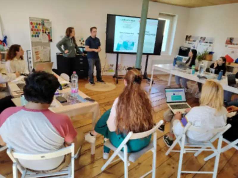 Mois landais de l'autisme : Wipsee organise des soirées de sensibilisation à Pontonx-sur-l'Adour