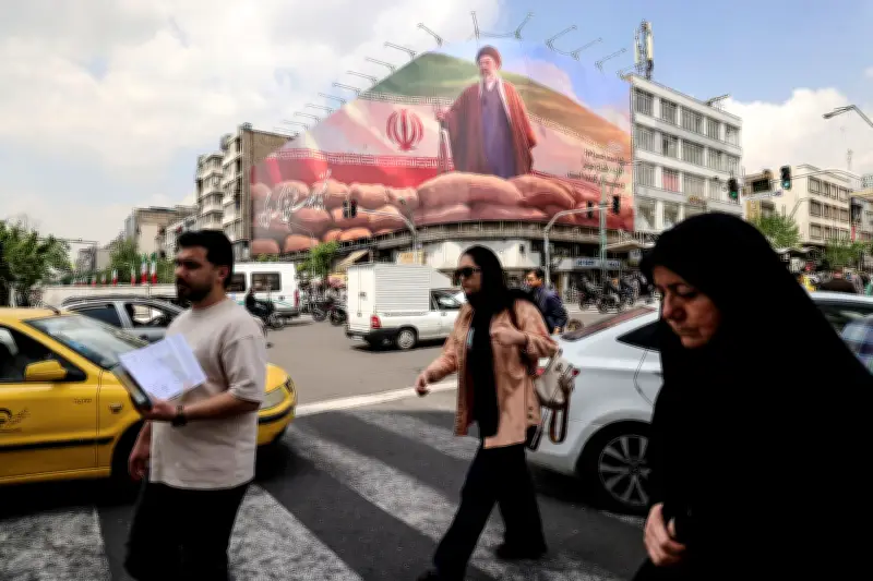 Mojtaba Khamenei : blessé ou mort ? L'énigme du guide suprême iranien
