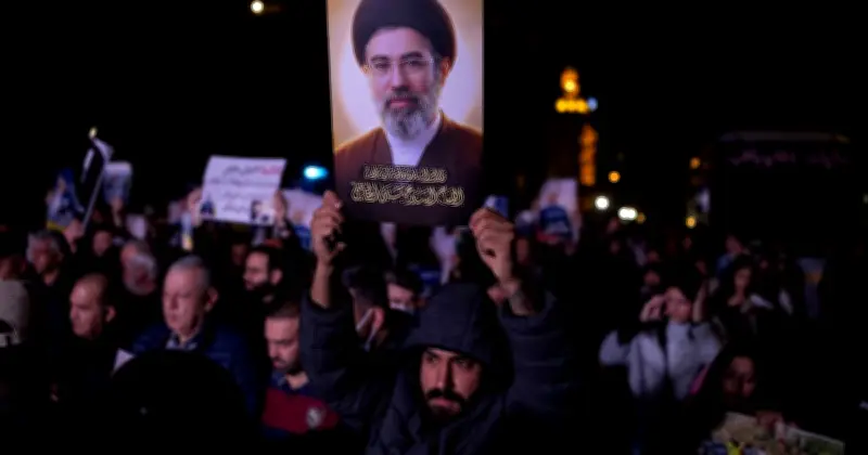 Mojtaba Khamenei, le nouveau Guide suprême iranien, serait dans l'incapacité de diriger