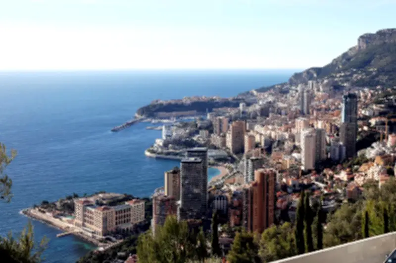Monaco 2025 : 1 salarié sur 5 gagne entre 2500 et 3000 euros bruts