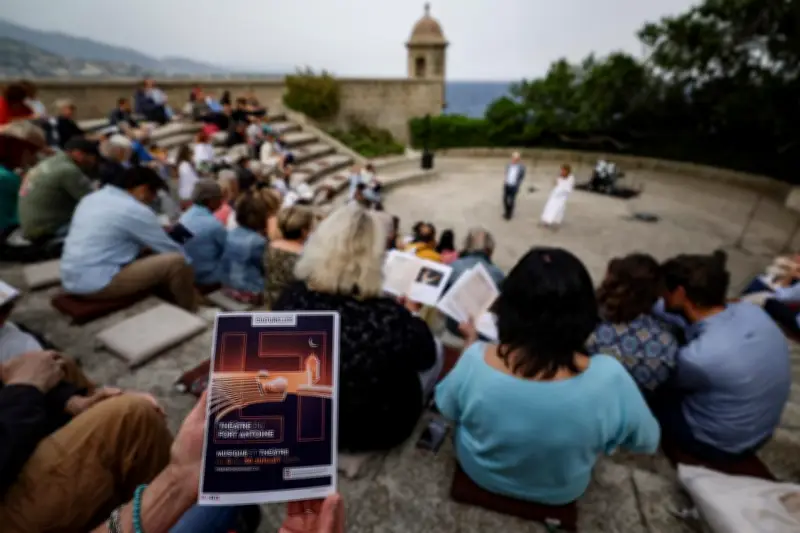 Monaco cherche son ambassadeur artistique pour l'Exposition Universelle 2027 à Belgrade