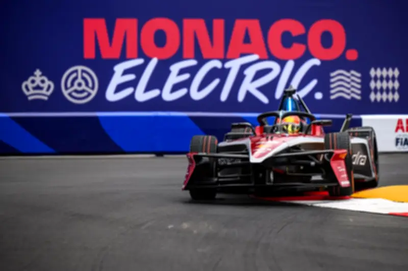 Monaco E-Prix 2026 : 5 infos surprenantes sur la course électrique